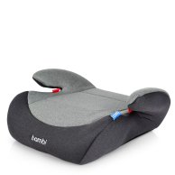 Бустер Gray Mix Bambi лён M2784