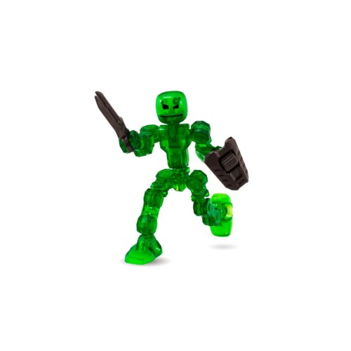 Klikbot S1 (Зелёный)