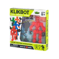 Klikbot S1 (Красный)