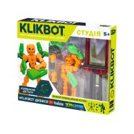 Klikbot S1 - Студія (Зелена)