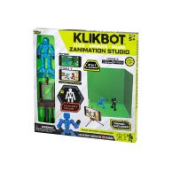 Klikbot S1 – Студия Z-Screen