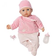 Интерактивная кукла MY FIRST BABY ANNABELL
