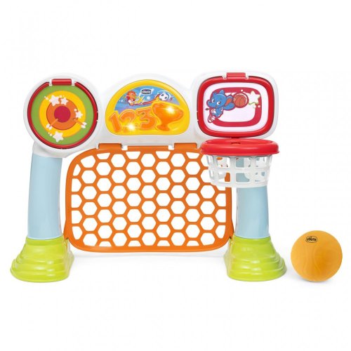 Детский игровой центр Chicco Спортивная лига 09811.00