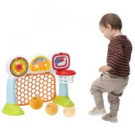Детский игровой центр Chicco Спортивная лига 09811.00