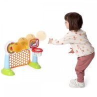 Детский игровой центр Chicco Спортивная лига 09811.00