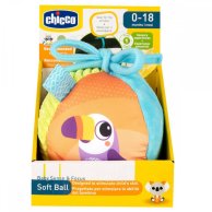 Мягкая игрушка на коляску Chicco Мячик с погремушкой 11565.00
