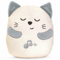 Музыкальная игрушка с вибрацией Chicco Муркотик 11567.00