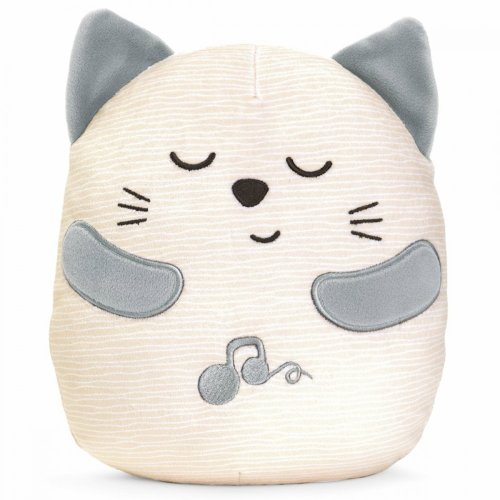 Музыкальная игрушка с вибрацией Chicco Муркотик 11567.00