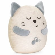 Музыкальная игрушка с вибрацией Chicco Муркотик 11567.00