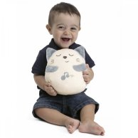 Музыкальная игрушка с вибрацией Chicco Муркотик 11567.00