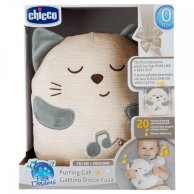 Музыкальная игрушка с вибрацией Chicco Муркотик 11567.00