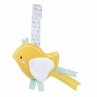 Подарочный набор Chicco С новорожденным! My Sweet Dou Dou 11823.00