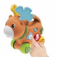 Музыкальная игрушка Chicco Лосенок 12167.00