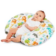 Подушка для кормления Chicco Boppy Pillow 79902.43.99