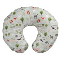 Подушка для кормления Chicco Boppy Pillow 79902.53.99