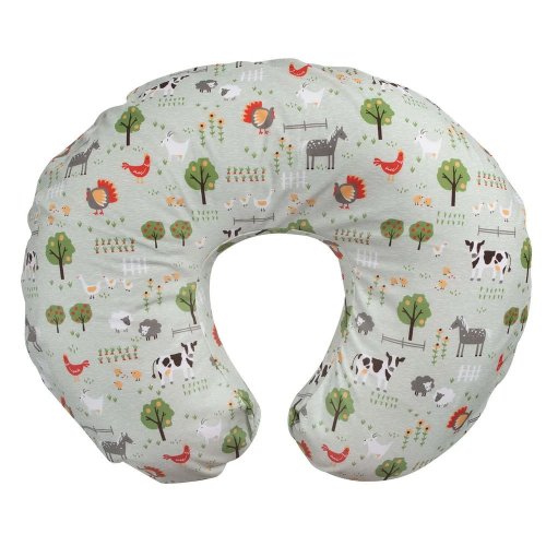 Подушка для кормления Chicco Boppy Pillow 79902.53.99