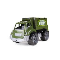 Игрушка «Автомобиль ТехноК» (5965)