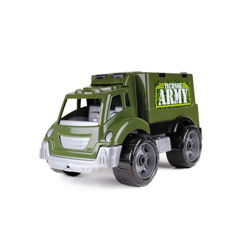 Игрушка «Автомобиль ТехноК» (5965)