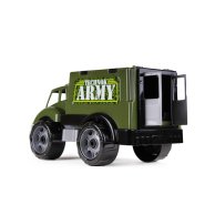 Игрушка «Автомобиль ТехноК» (5965)