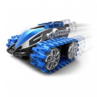 Машинка игрушечная Nikko на р/у NanoTrax blue 90207