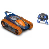 Машинка игрушечная на р / к "VelociTrax orange"