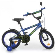 Велосипед детский PROFI 18" Y1872-1 Dino