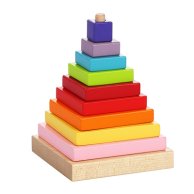 Пирамидка LD-5/Pyramid 13357