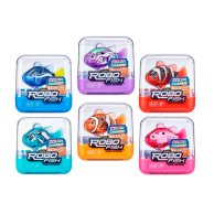 Интерактивная игрушка ROBO ALIVE - РОБОРЫБКА 7125-CN-2020