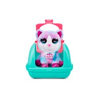 Интерактивный игровой набор PETS ALIVE серии "Pet Shop Surprise" S2 - ПОВТОРЮШКА-СПЛЮШКА 9532