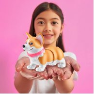 Интерактивная игрушка Pets Alive Игривый щенок 9530