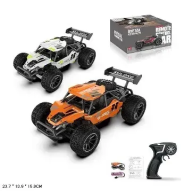 Радиоуправляемая игрушка Sulong Toys Машина в ассортименте SL-230A