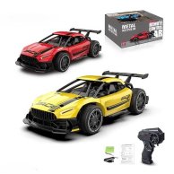Машинка на радиоуправлении Sulong Toys 1:24 в ассортименте SL-214A