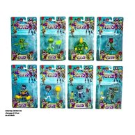 ФИГУРКИ PLANTS & ZOMBIES HT18431
