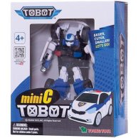 Игрушка-трансформер мини ТОБОТ C (301023)