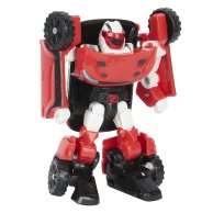 Игрушка-трансформер S3 мини TOBOT Z