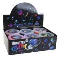 Шариковая масса MonsterGum, 125 мл