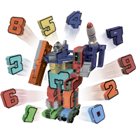 Игрушка Transbot Трансформер 6889
