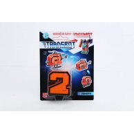 Игрушка Transbot Трансформер 6889
