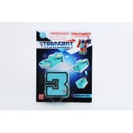 Игрушка Transbot Трансформер 6889