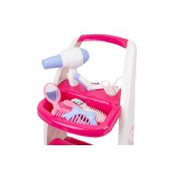 Игровой набор парикмахера ТехноК 19 предметов 9314