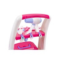 Игровой набор парикмахера ТехноК 19 предметов 9314