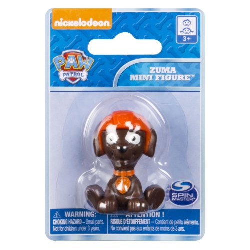 Игрушка фигурка Paw Patrol Zuma