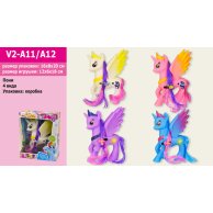 Пони  LP (V2-A11-A12)