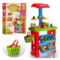 Игровой набор Limo Toy Магазинчик 661-79