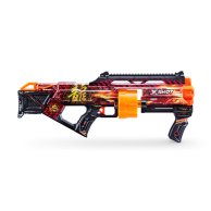Бластер Zuru X-Shot Skins Last Stand Faze, 16 патронов 36518H