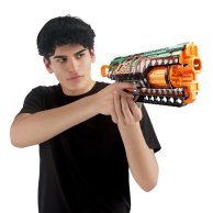 Бластер Zuru X-SHOT Skins Griefer Beast Out, 12 патронов 36561A