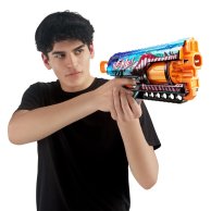 Бластер Zuru X-SHOT Skins Griefer Shark Thrasher, 12 патронов 36561В