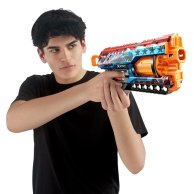 Бластер Zuru X-Shot Skins Griefer Apocalypse, 12 патронов 36561E