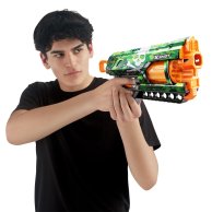 Бластер Zuru X-SHOT Skins Griefer Camo, 12 патронов 36561H