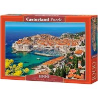 Пазлы Castorland 1000 эл. Дубровник